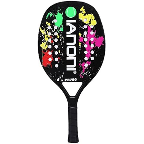 IANONI Beach Tennis Racket Cover