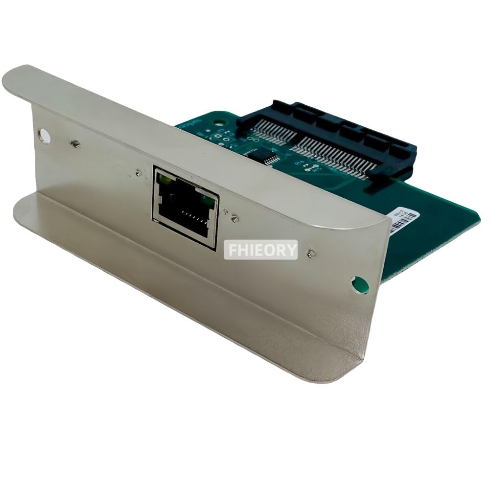 Serveur d'impression interne Ethernet Zebra ZT410 ZT420 203 dpi 300 dpi 600 dpi