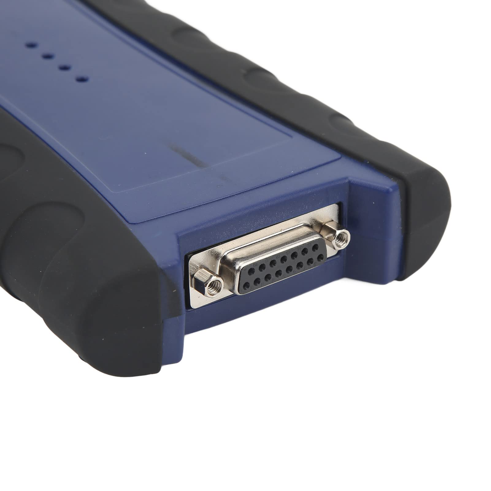 Herramienta de diagnóstico de camiones, herramienta de diagnóstico de alta eficiencia Lector de código OBD multifuncional para accesorios automotrices