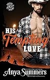 His Tempting Love (Cuffs and Spurs)
