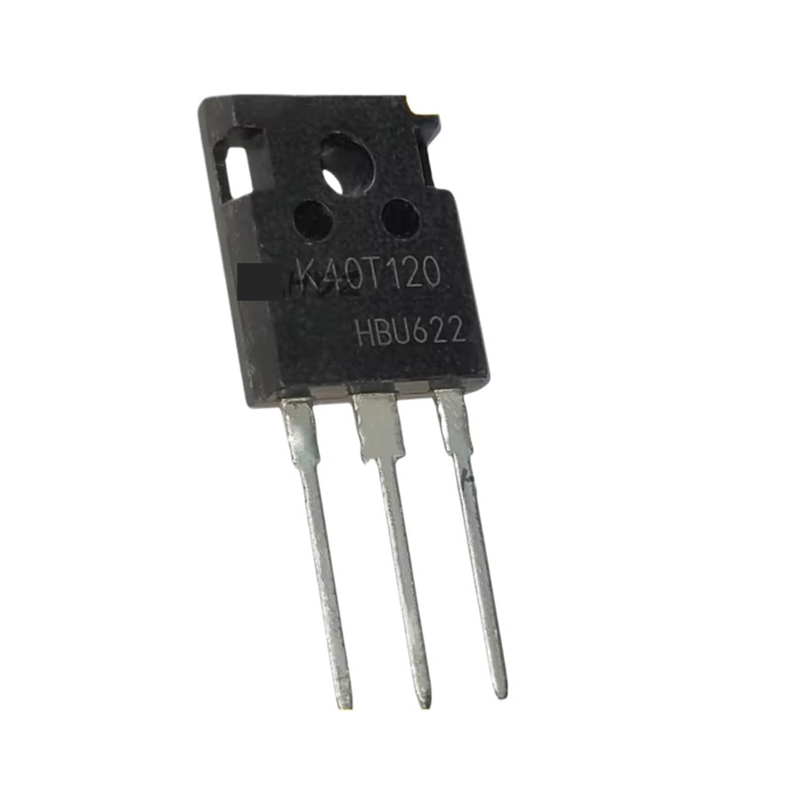 Transistor De Puissance Igbt K40T120 TO-247, 5-10-20 Pièces/lot(20PCS)