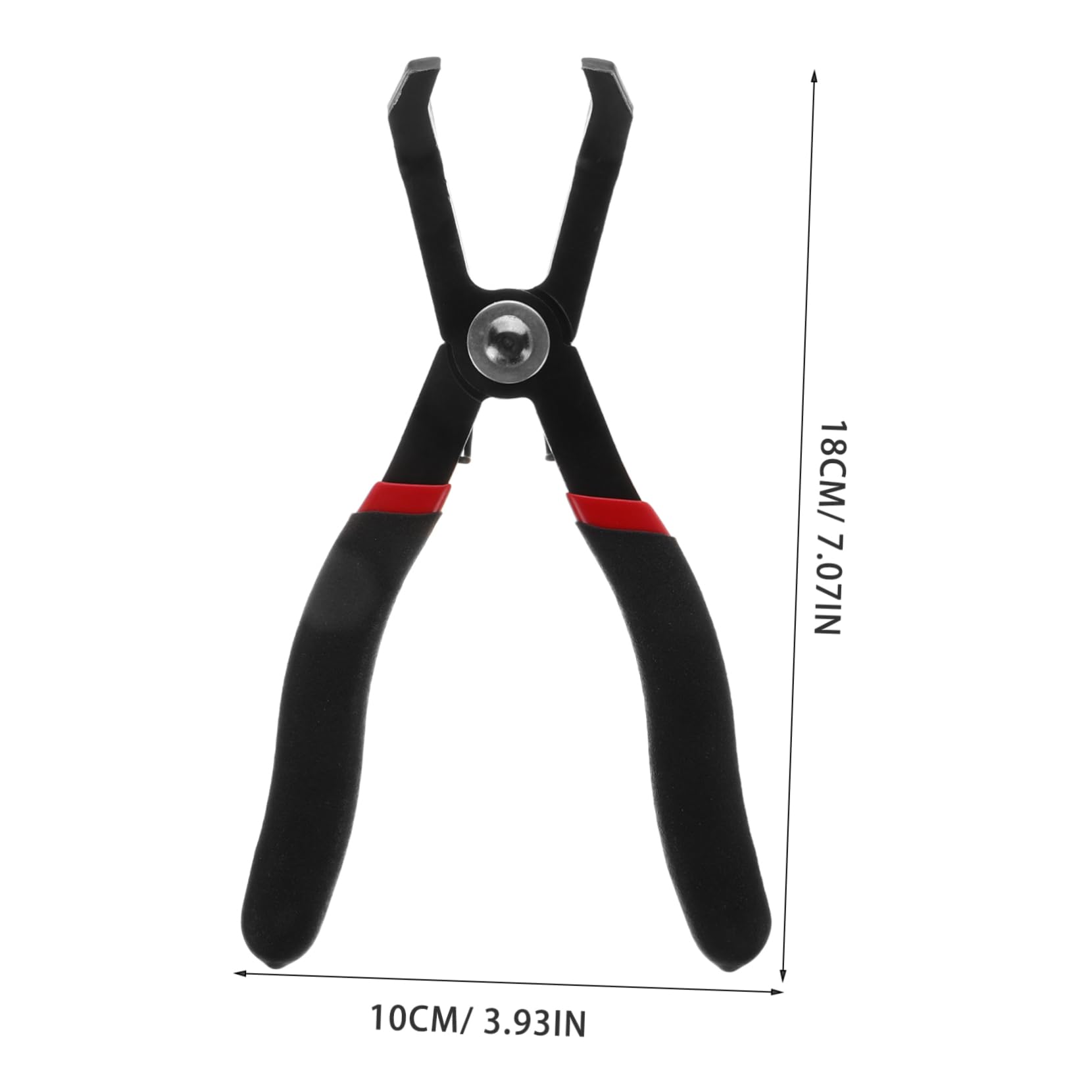 Housoutil Panel Clip Removal Pliers Door Pin Removal Tool Electrical Disconnect Pliers Cable Plier Tool