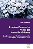 rolex kaufen schweiz ratenzahlung  Schweizer Konzerne im Prozess der Internationalisierung: Eine Branchen- und Umfeldanalyse mit der Fallstudie des Uhrenkonzerns Rolex