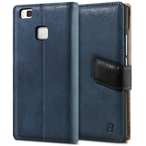 BEZ® Cover Huawei P9 Lite, Cover Protettiva