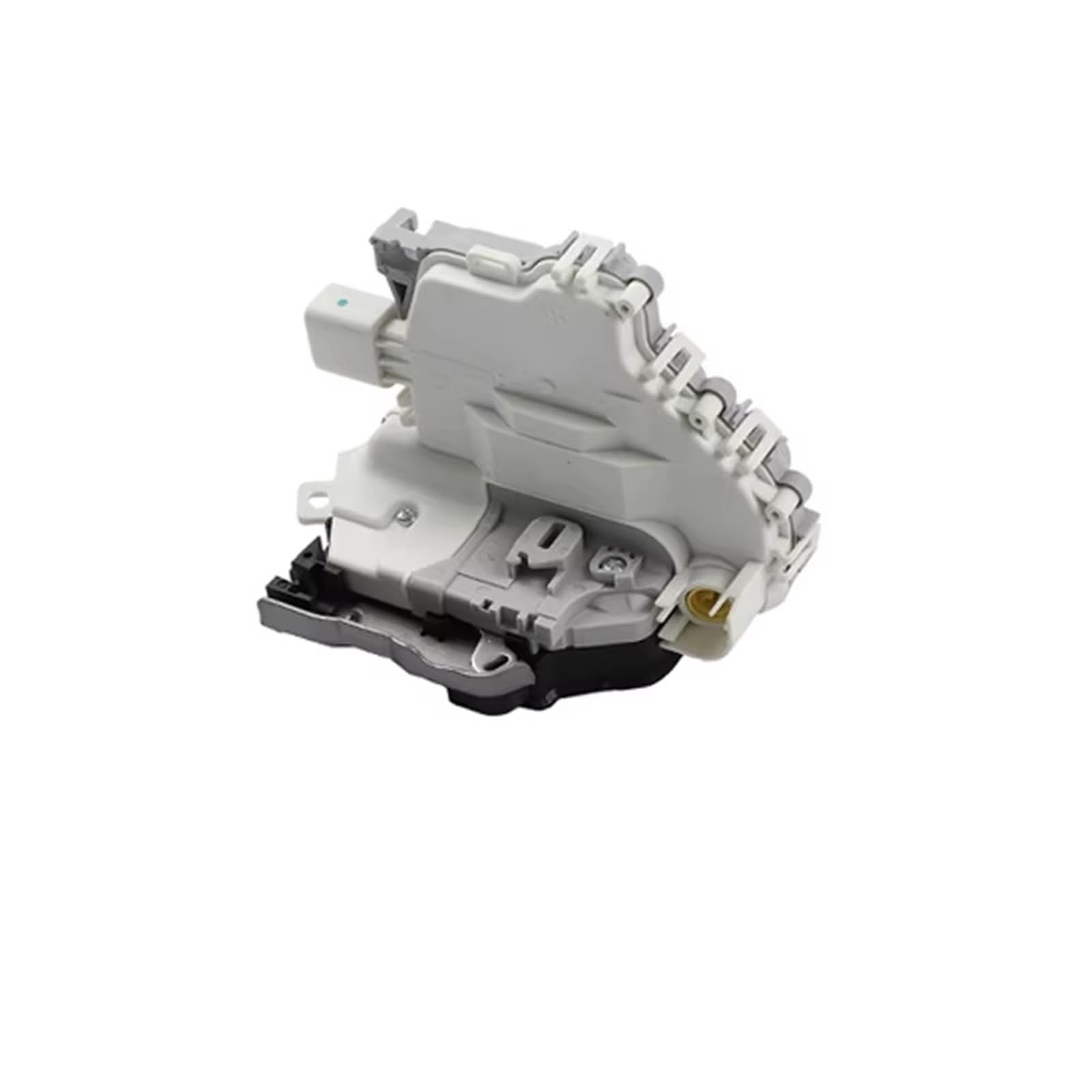 Hmnmxq Front Left Door Lock Latch Actuator Door Lock Actuator For A1 For A4 For A5 For A6 For Q3 For Q5 For Q7 Tt For Spyder For Cayman 8J1837015c 8J1837016c 8K0839015c Door Lock Actuator Left