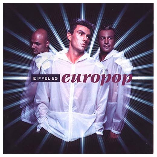 Europop
