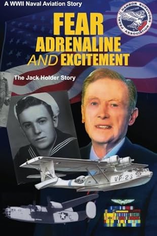 Published audiobook cover