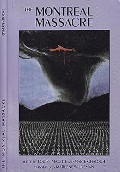 Paperback The Montreal Massacre Book
