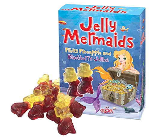 Gelée Sirènes 120g Cover