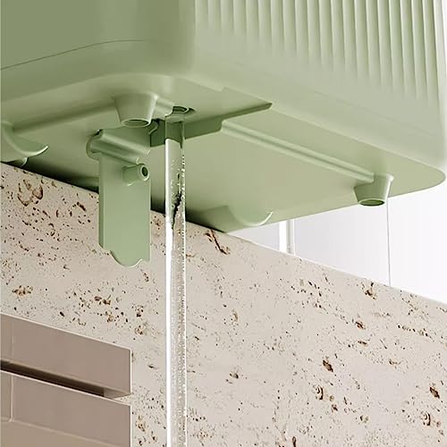 Máquina Portátil para Fabricar Hielo Eléctrica de Mostrador miniatura 4