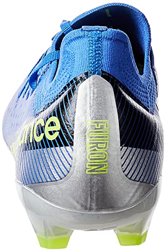 New Balance Furon V7 Pro Fg uniseks-volwassene Voetbalschoen - Image 4