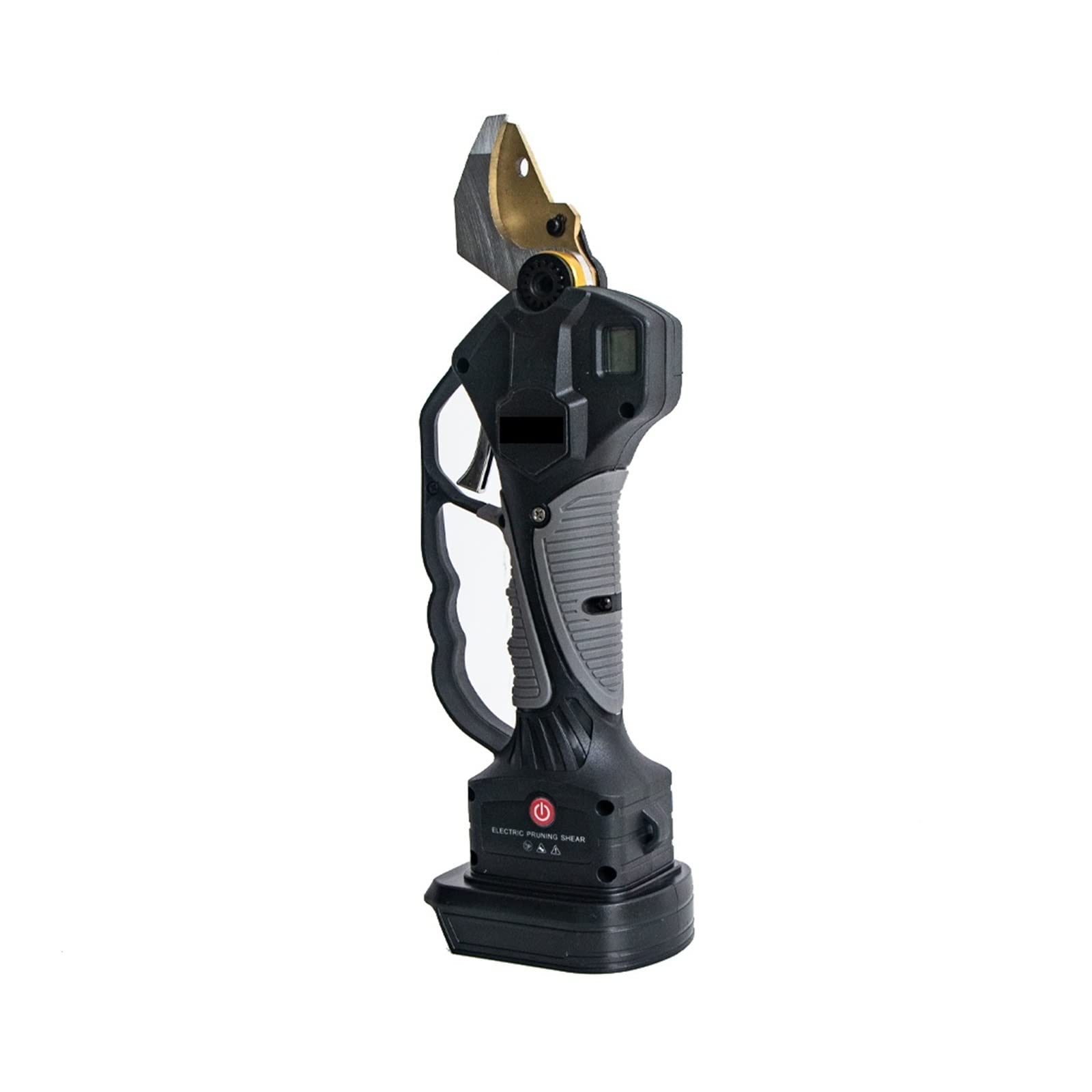Sekatory Elektryczne Bezprzewodowy elektryczny sekator 16.8V litowo-jonowy nożyce do przycinania wydajne drzewo owocowe przycinanie gałęzi Bonsai Cutter architektura krajobrazu(Shears(No battery))
