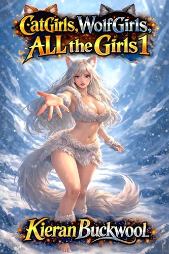 CatGirls, WolfGirls, ALL the Girls 1