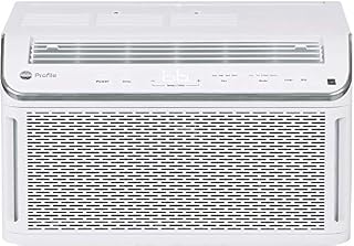 GE Profile PHC08LY 22" Window Air Conditioner Energy Star 8,000 BTU 115-Volt