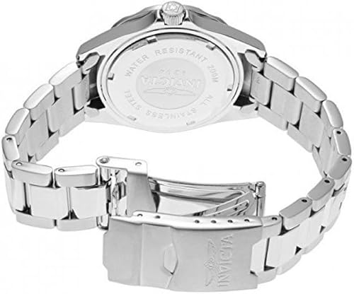 Miniatura 4 de Invicta 9204 Pro Diver - Reloj de pulsera para hombre color plateado