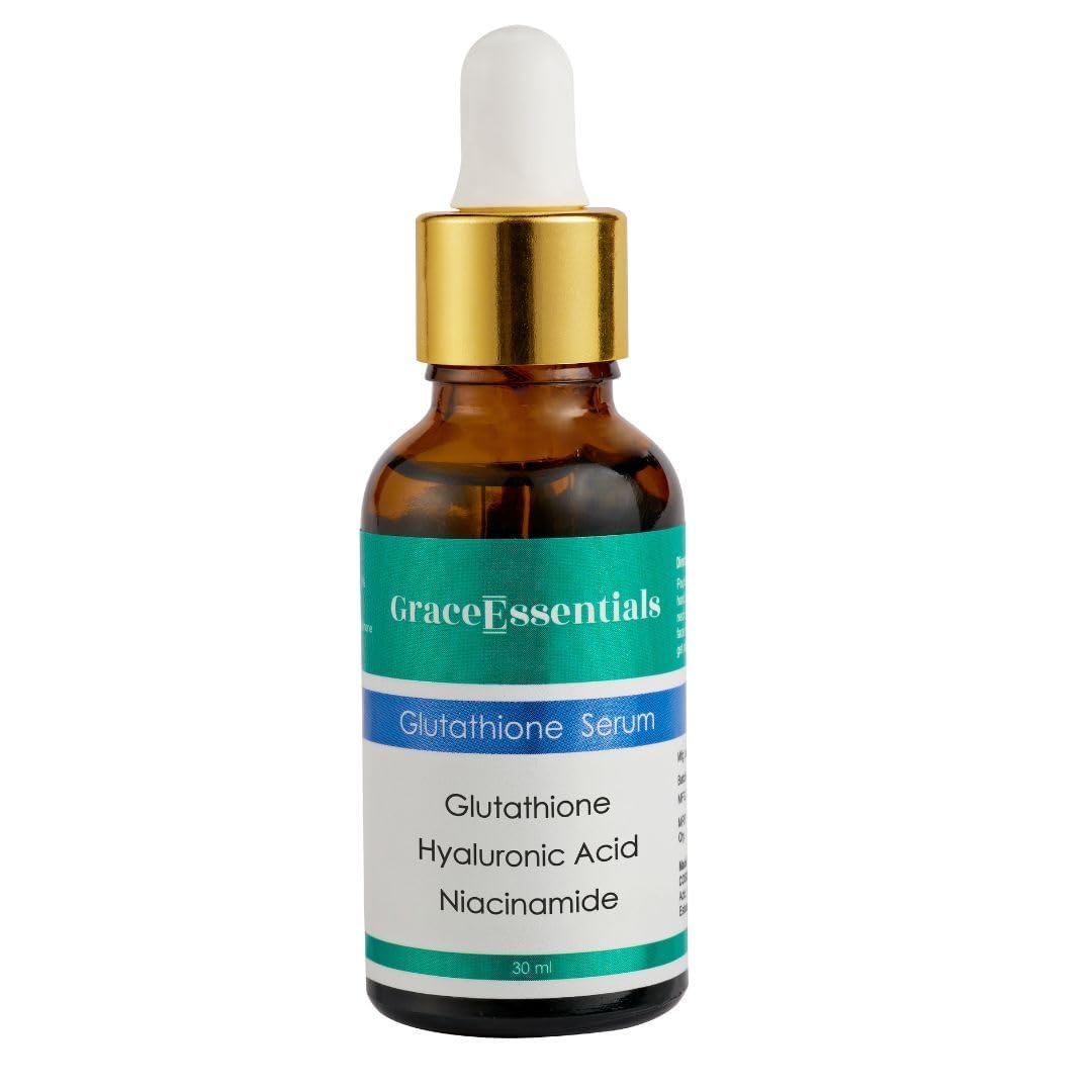 10 glutathione serum Alba Solé 10% Niacinamide+Glutathione Brightening Serum 30ml – Alba Sole