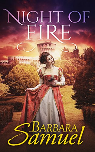 Bargain eBook - Night of Fire