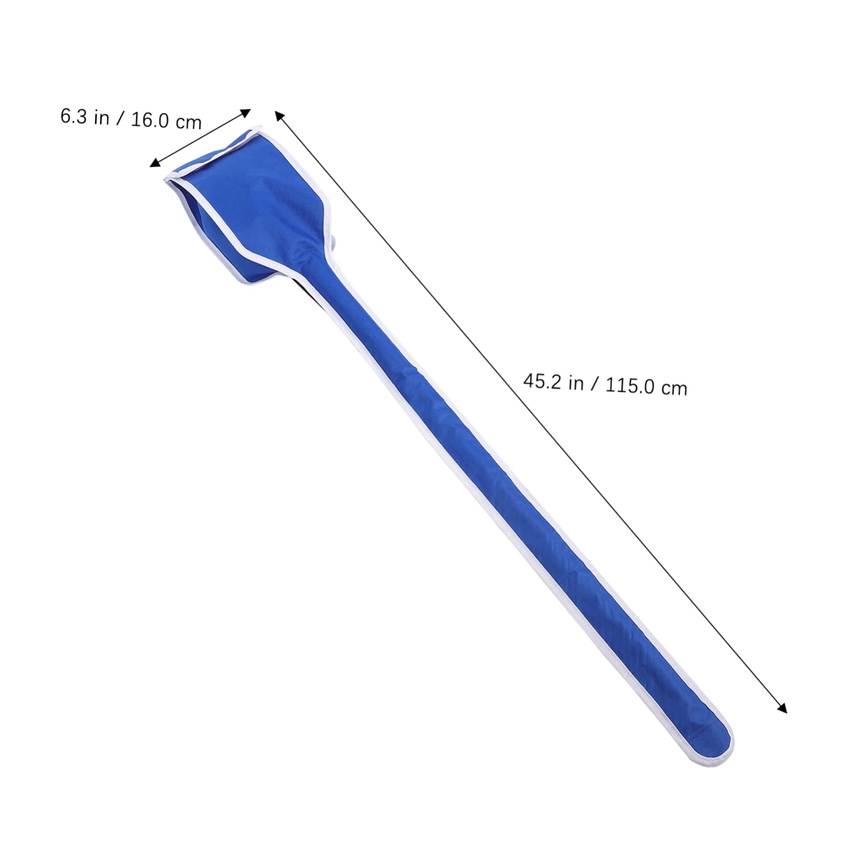 VICASKY Fencing Sword Cover Compact Storage Bag Made of Strong Material for Travel