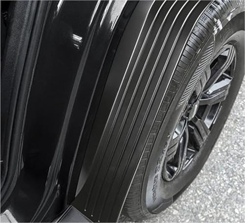 �ɓK������2021-2023�N���ɓK������TANK�ɓK������300�p2�Z�b�g�ԗp�}�b�h�K�[�h�v���X�`�b�N���t�F���_�[�J�o�[���A�z�C�[�����C�j���O�}�b�h�t���b�v�K�[�h�J�o�[(Option 2-2pcs)