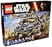Produktbild LEGO Star Wars 75157 - Captain Rex's at-TE