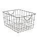 Spectrum Diversified, Industrial Gray Utility Basket
