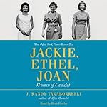 Cover of Jackie, Ethel, Joan