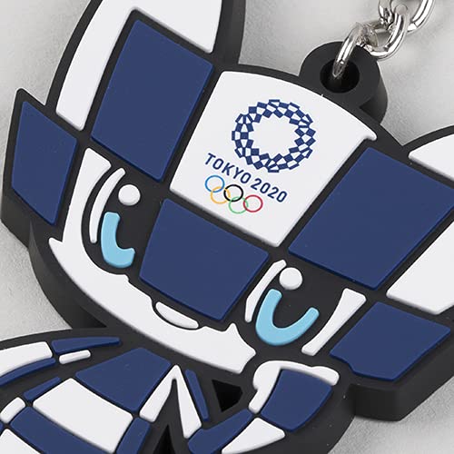 Amazon.co.jp: 東京 2020 オリンピック パラリンピック ラバー