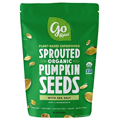 Best Snack Seeds