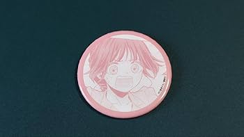 ハ*チ様 薫る花は凛と咲く 和栗薫子 紬凛太郎 缶バッジ 6個 TSUTAYA 薫る花は凛と咲く 和栗薫子 紬凛太郎 缶バッジ TSUTAYA