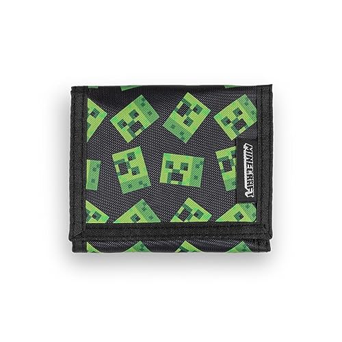 Lampada 3D – Minecraft: Creeper Head con suoni – Ufficiale PALADONE