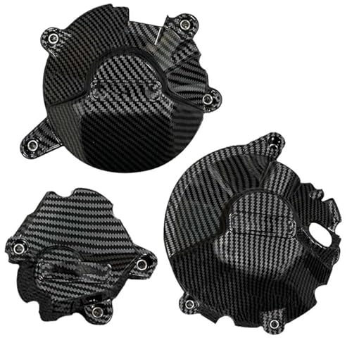 Housse protection moteur secondaire CBR1000RR 2020 2021 2022 2023 moto carter