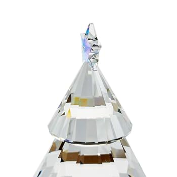 Amazon.co.jp: スワロフスキー (SWAROVSK) 置物 クリスマス