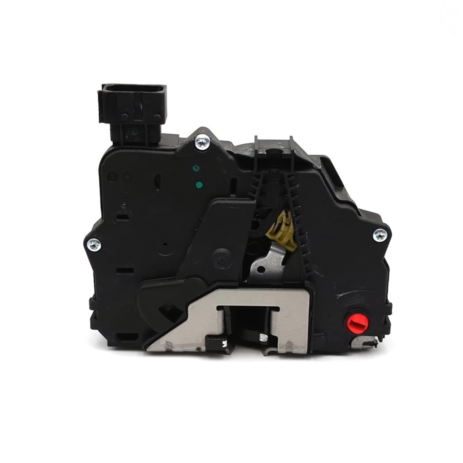 Vamhhx Right Door Lock Actuator Motor Car Left Rear Door Lock Mechanism For Opel For Vauxhall For Meriva B 2010-2016 2017 13432376 13432377 Power Door Lock Actuator(Right)