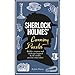 Sherlock Holmes' Cunning Puzzles: Riddles, Enigmas and Challenges Inspired by the World's Greatest Crime-Solver (Y)