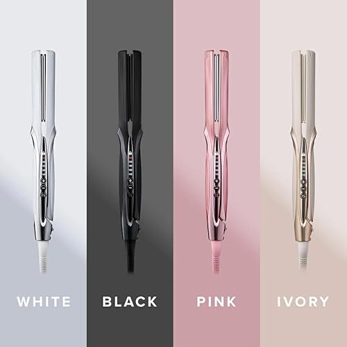 リファ ストレートアイロン プロ ReFa STRAIGHT IRON PRO の商品画像 11