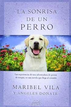 Paperback La sonrisa de un perro [Spanish] Book