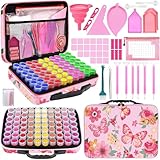 Zoom IMG-1 ningeshop diamond painting bambini o