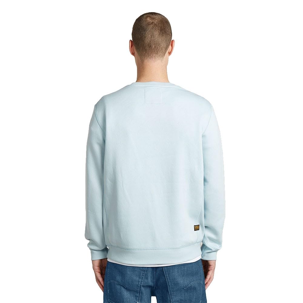 G-Star Raw C.V. Premium Core Sweater – Ansicht 2