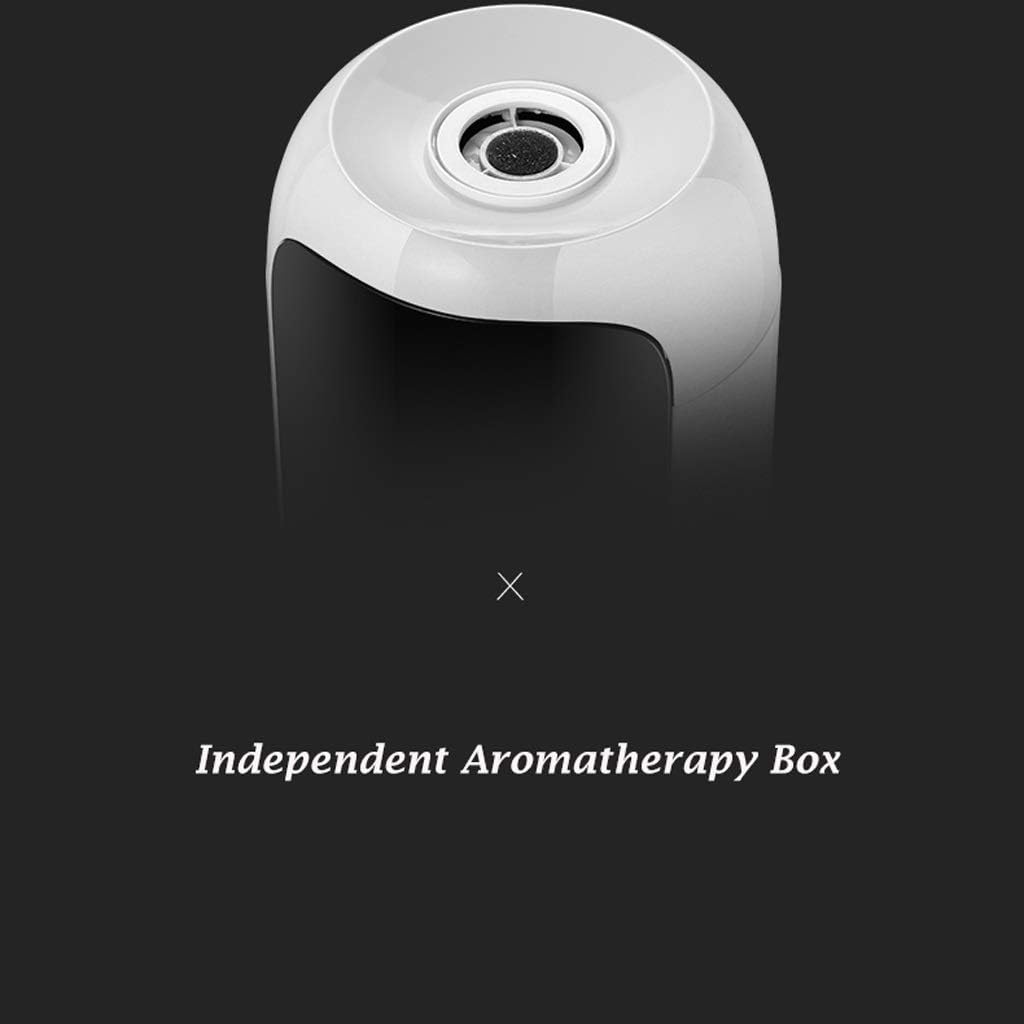 4L Touch Control Ultra Humidifiers Quiet Operation LED Display with Humidistat Waterless Auto Shut-Off Humidifier