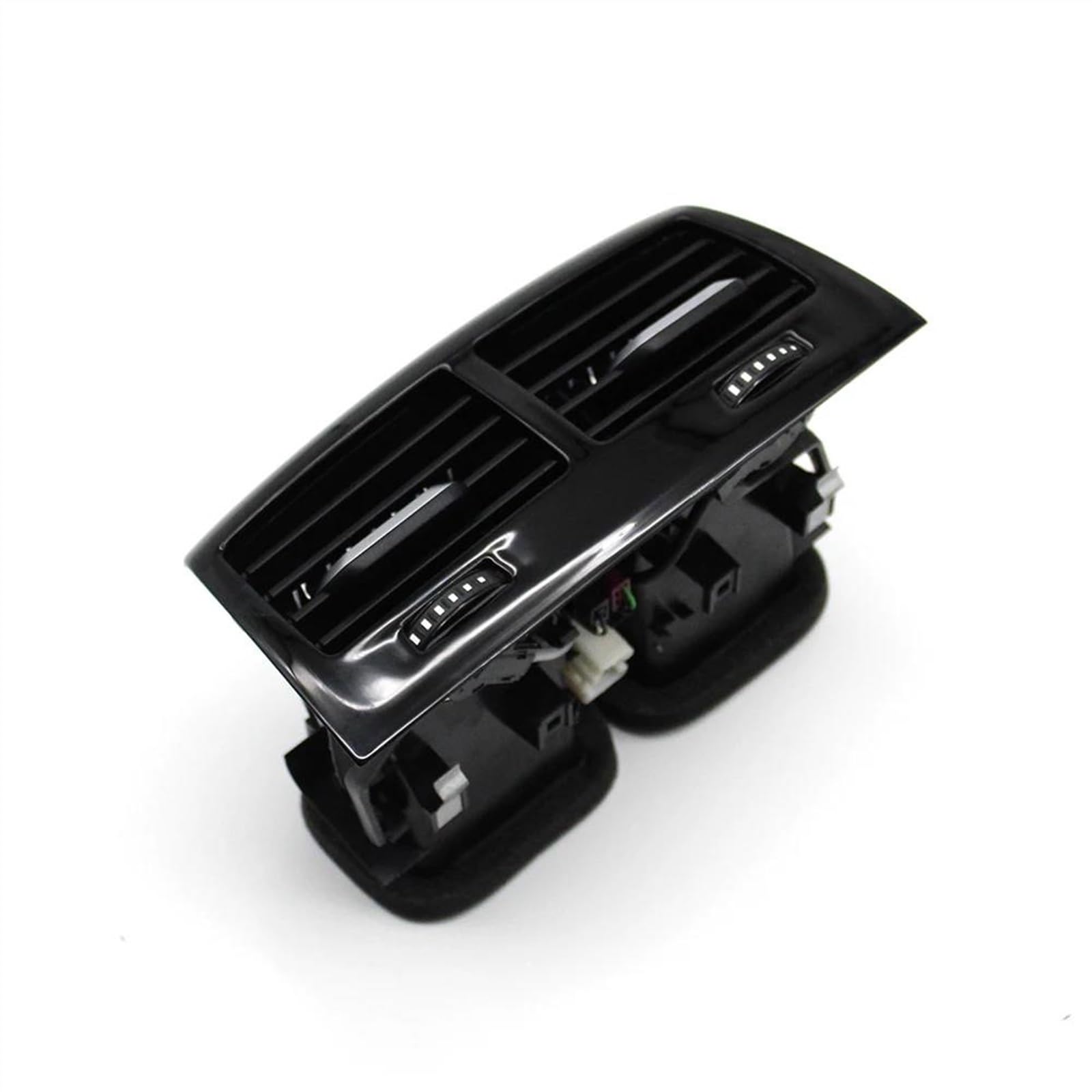 Klimaanlage Lüftungsgitter Für BMW 5er G30 G38 - Slider Clips Ersatz 2018-2023