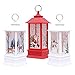 Venta de decoraciones navideñas, 3 luces de Navidad con luz de té...