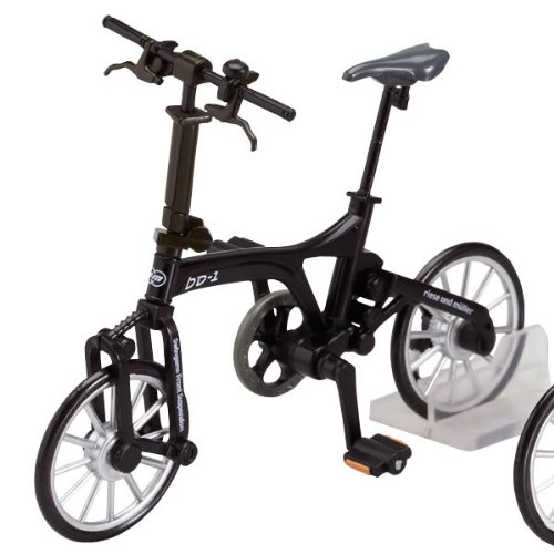 Amazon | ex:ride SPride.01 BD-1 ブラック (ノンスケールABS