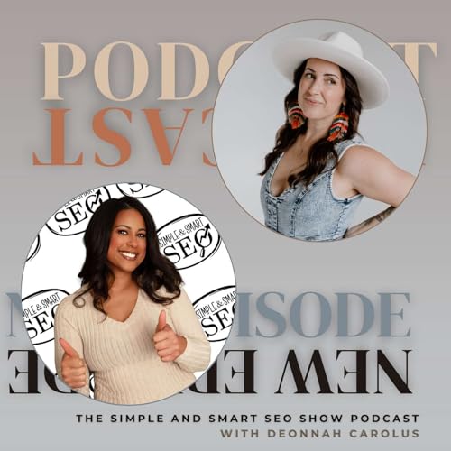 Using Shopify with AI and Smart E-Commerce Strategies (Part 2 with Deonnah Carolus)