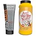 NO SWEAT BUNDLE! with Anti-Monkey Butt Powder 6 oz. and Fresh Balls Lotion 3.4 oz.