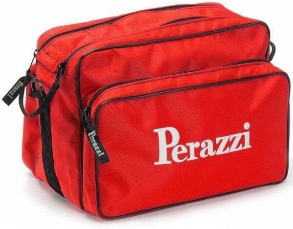 Perazzi ペラッツィ ペラッチ 射撃用ベスト バレルモデル 50(日本L