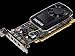 Produktbild HP 1ME01AA GRAFIKKARTE NVIDIA Quadro P1000 4 GB  Grafikkarten (NVIDIA, QuadroP1000,5120 x2880 Pixel,4 GB,GDDR5,128 Bit)