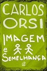 Capa de Imagem e semelhança