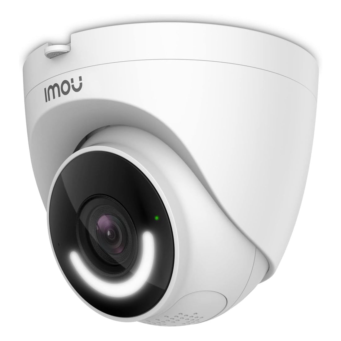 Telecamera WiFi fixed 2MP extérieure étanche IP67 compatible Alexa