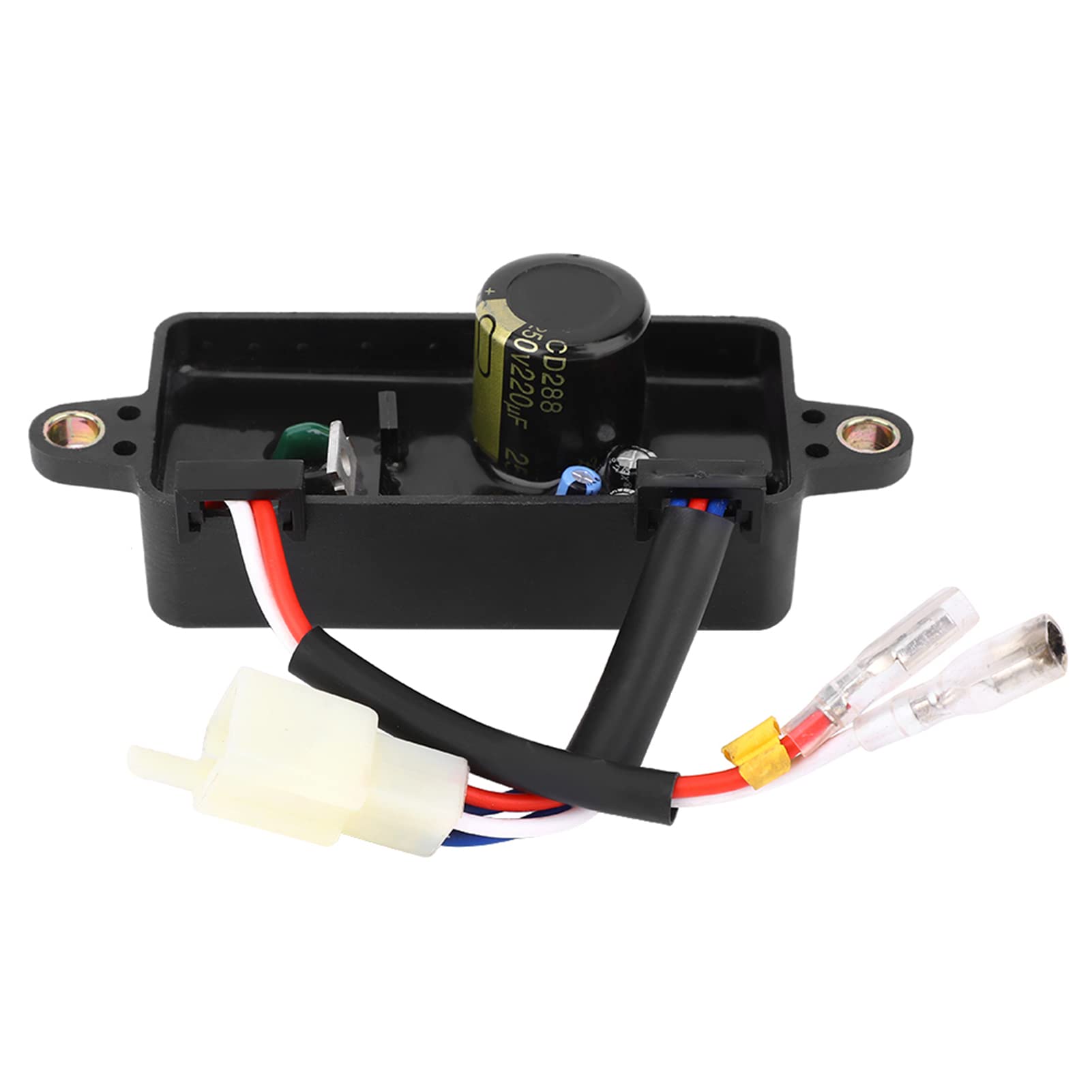 VR6 AVR Regolatore Di Tensione Automatico Stabilizzatore Di Tensione Generatore Regolatore Di Tensione Accesso Al Generatore
