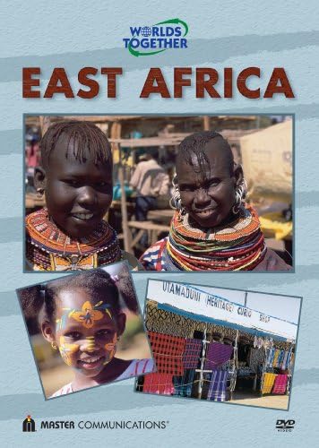 East Africa (Worlds Together)